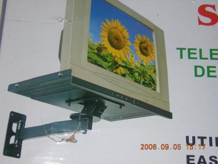 support pour tv 14''  ou  21''  ou 29 ''